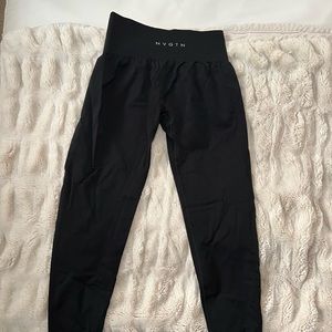 nvgtn seamless leggings